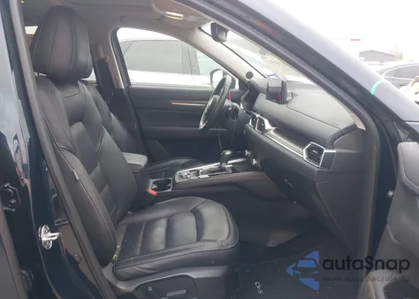 2021 Mazda Cx-5 Grand Touring Reserve from USA, damaged, VIN JM3KFBAY8M0342655